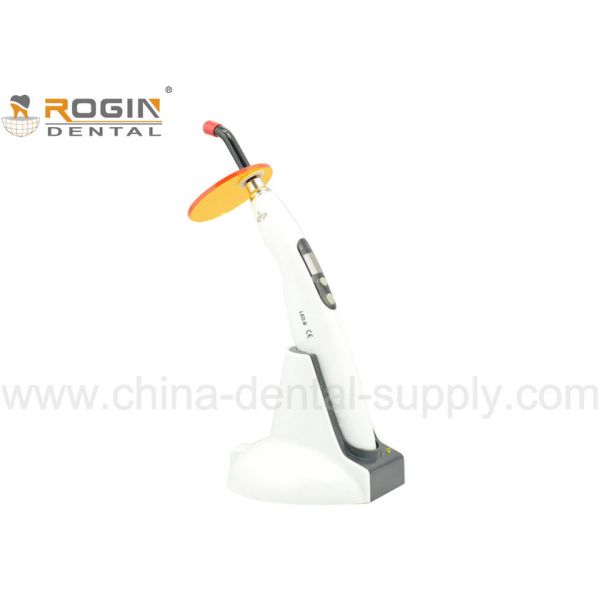 Dental Curing Lights Portable Dental Equipment ROGIN Curing Lights suited for the needs of dental practice