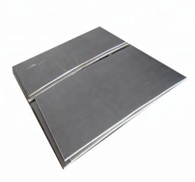 Плита нержавеющей стали 1mm ROHS 321SS Клетчатый 2mm 3mm SS покрывает