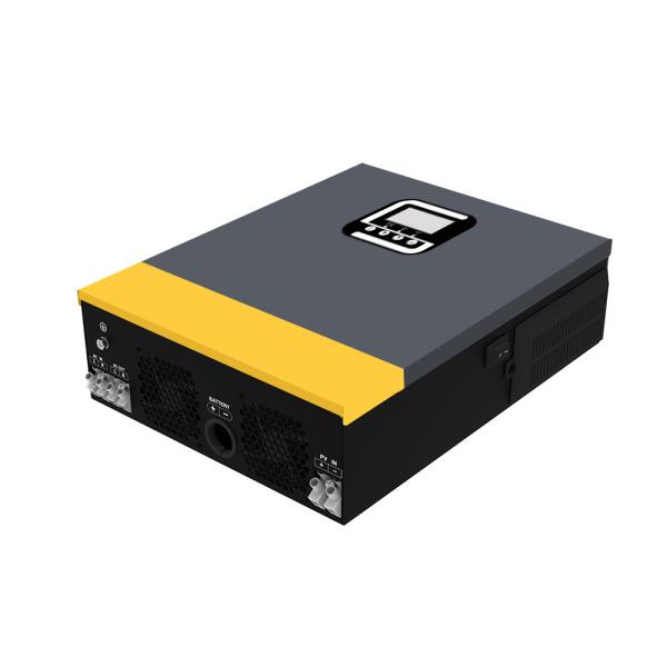 Overload  Protection 1.5KVA 1500W Solar Inverter Inbuilt 40A MPPT Charge Controller