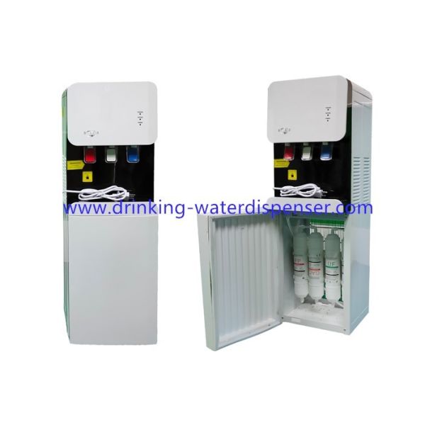 Pipeline POU 3 Tap Water Dispenser hot and cold-water dispenser