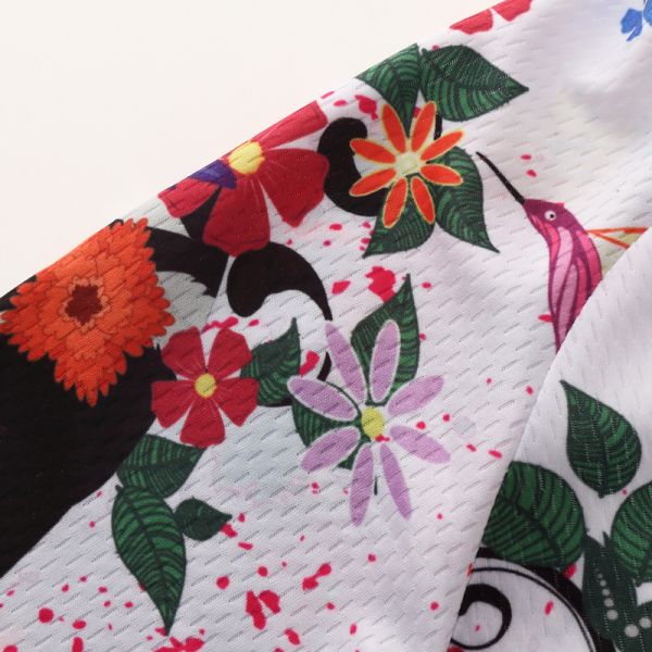 Полиэстер Beathable совсем в одной задействуя пригонке аксессуаров велосипеда костюма задействуя сухой