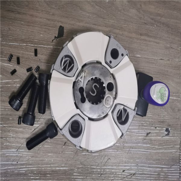 Excavator Coupling 4340275 For EX120-5 EX150LC-5 ZAXIS120 ZX120