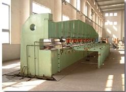 JIANGSU ZHENXING DRYING EQUIPMENT CO., LTD