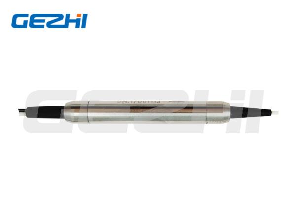 3 Ports Optical Circulator Fiber Optic Passive Components With FC Connector