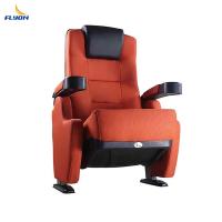 Portable Modern Foldable Cinema Seating Solutions For Indoor Use