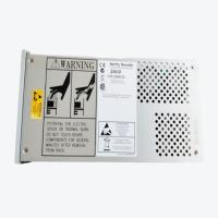 COUDÉ MODULE DE RELAIS DE CANAL D'AFFICHAGE DU NEVADA 3500/93-03-01-00-00