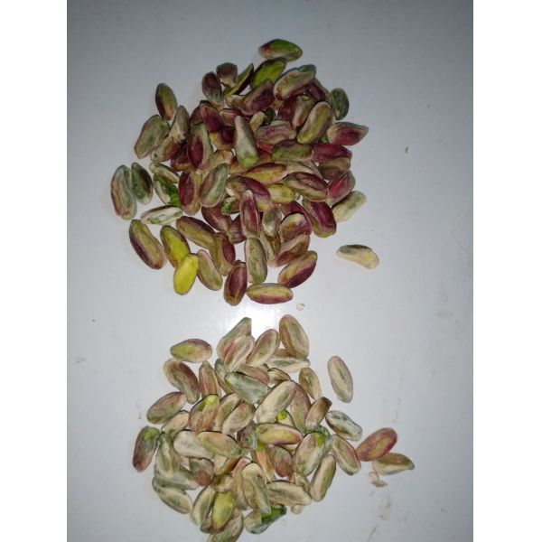 Греция Фисташки Орехи Ореховый цвет сортировщик