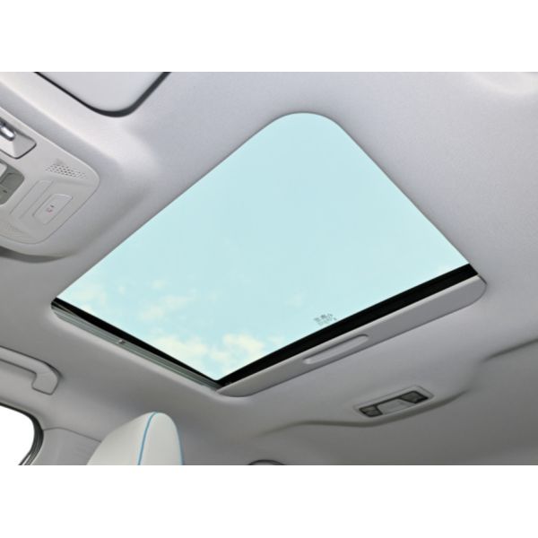 2024 Chery OMODA бензиновый компактный внедорожник 1.6T 197HP L4