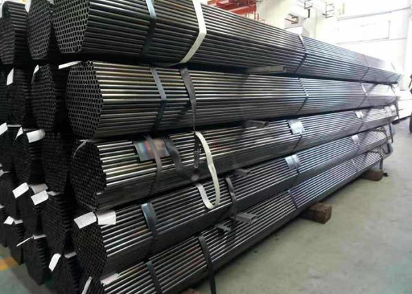 Q345 Galvanized Steel Rectangular Tube For Greenhouse