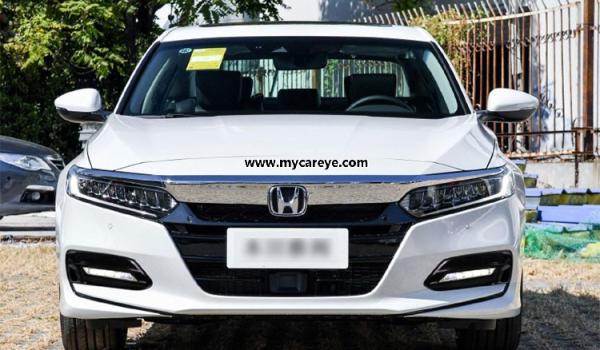 Honda Accord 2018-2019 LED Daytime Running Lights DRL driving daylight