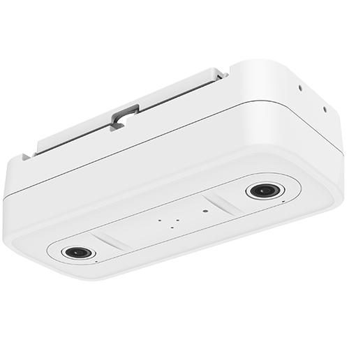 NEW Bus Passenger Counting Camera People Counting System Digital Tally Counter