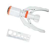 Prepex masculino Conjunto de instrumentos Ferramentas descartáveis Circuncisão Dispositivos de agrafadores Anel de pele de porco