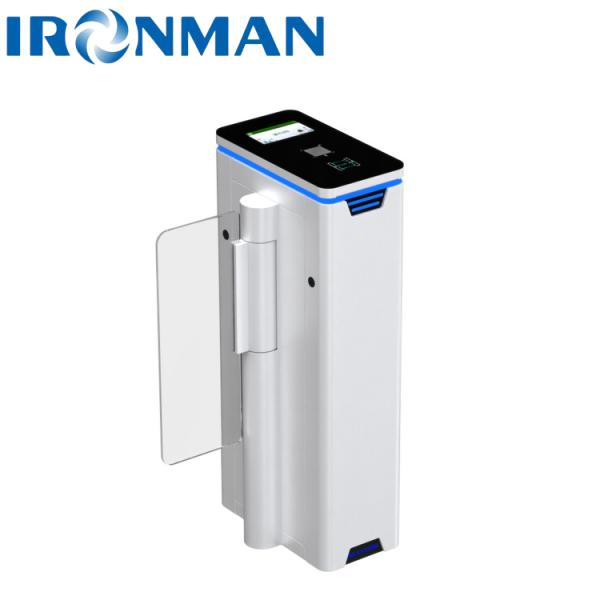 High Speed Access Control Turnstile Automation Speed Turnstile Gate