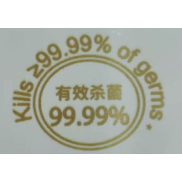 Влажное обозначенное стюардессой противобактериологическое обтирает нежное безалкогольное