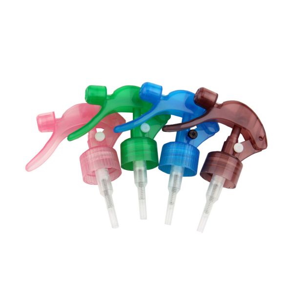 Спрейер ручного насоса для чистки