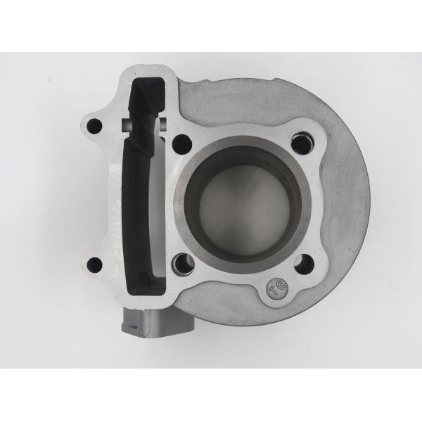 Durable Aftermarket Motorcycle Cylinder Kit GY6 125 For Honda Halma 125 Scooter