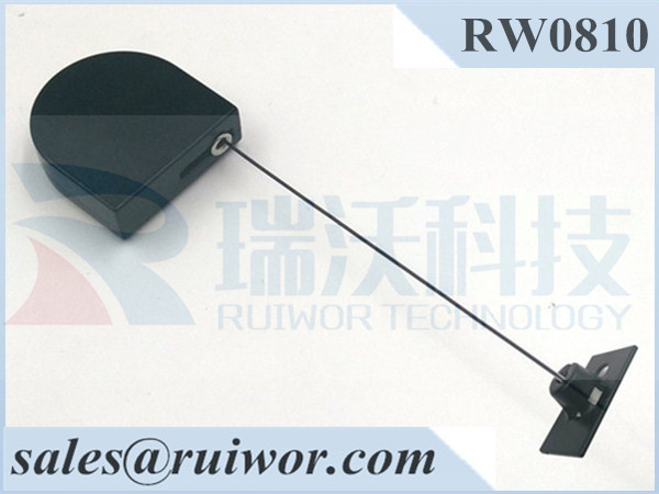 Spring Loaded Cable Reel | RUIWOR