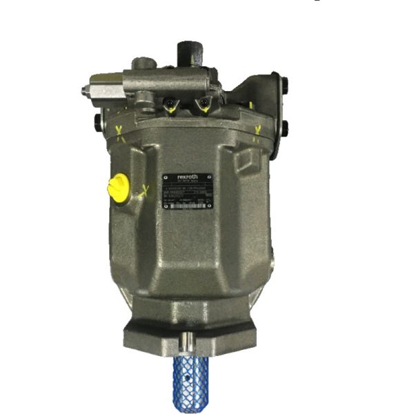 Rexroth A10VSO100DR/31R-PPA12N00 Hydraulic Pump - 280 Bar Variable Flow