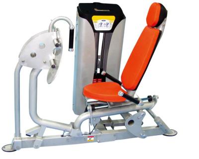 Muscle Exercise Commercial Gym Equipment Leg Press Gym Machine Rohs