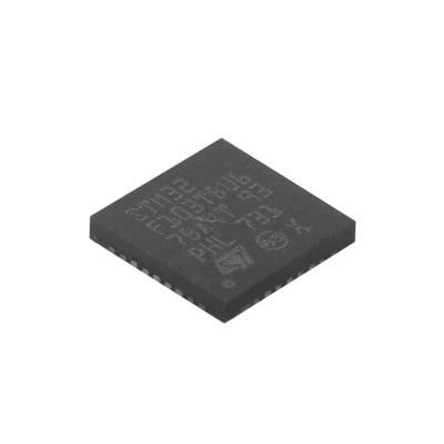 STM32F103TBU6 VFQFPN-36 Integrated Circuit Chips RoHS Compliant