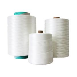 Nylon 6 Twisted Hose Yarn with High Tensile Strength, Good Heat Resistance up to 150°C, and Chemical Resistance