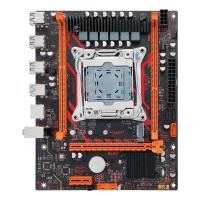 La carte mère X99 de l'OEM Gaming mATX. La carte mère X99-A31-V2.0