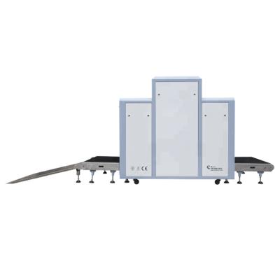 Varredor da segurança do ponto de verificação do autodiagnóstico, segurança aeroportuária X Ray Machine