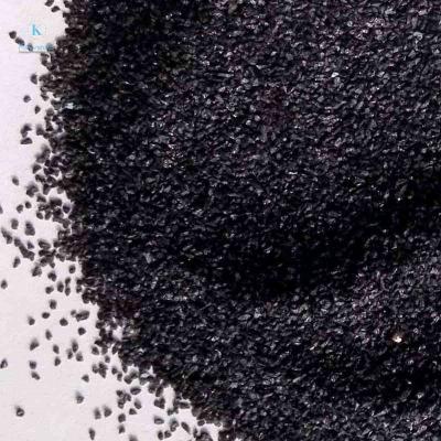 Precision Casting Products Brown Fused Aluminum Oxide 0-1mm