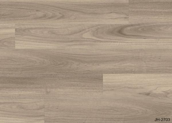 3.5-8mm Luxury SPC Flooring PVC Rigid Core Piso Flotante Waterproof With UV Lacquered