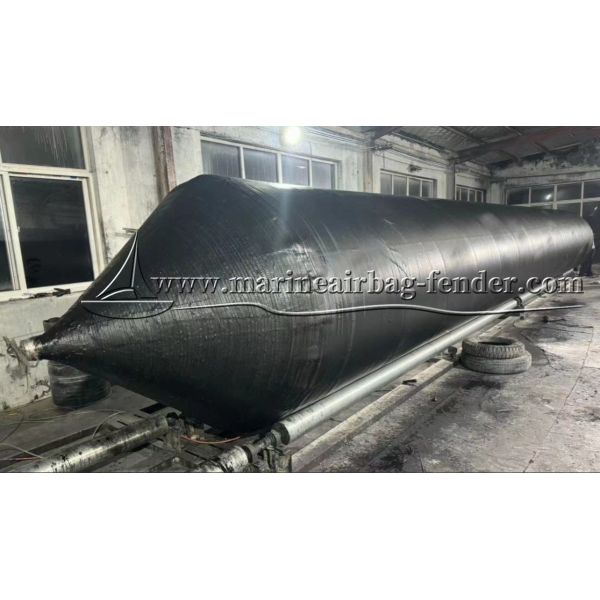 Судоходные подушки воздушного давления для кораблей