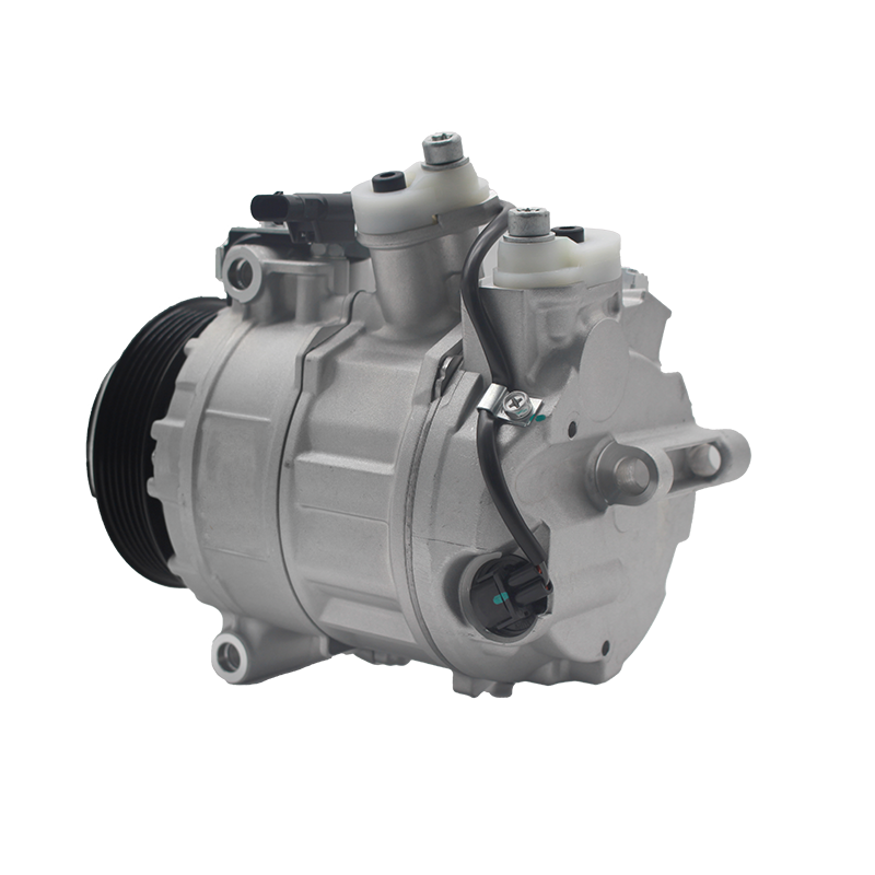New Auto 12v Car Air Conditioner Compressor OE GE447140-1982 for Mercedes-Benz Replacement