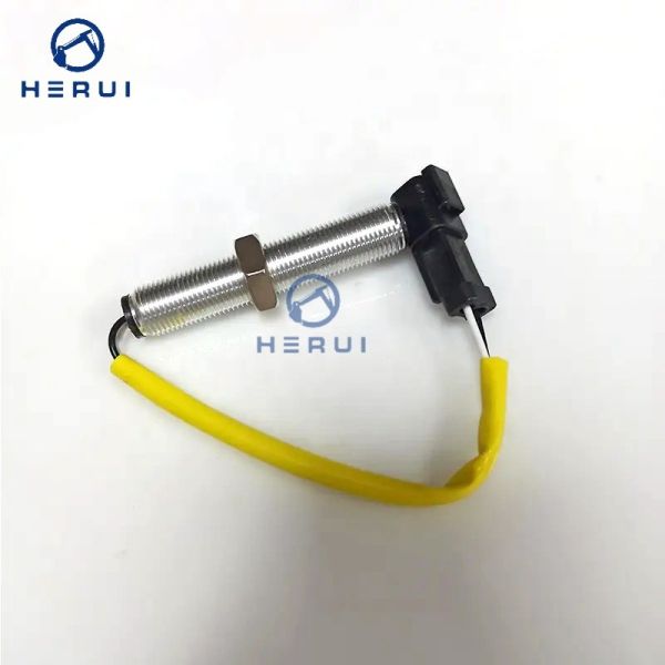 Excavator Parts Speed Sensor 116-6680 for  CAT