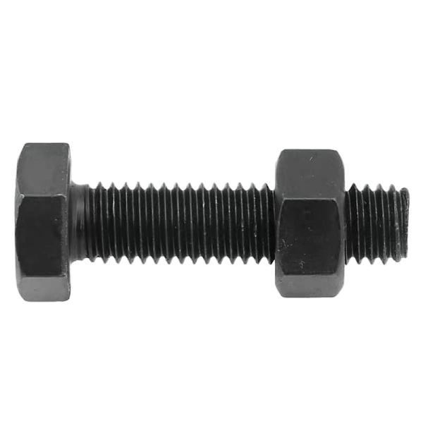 Bolt M18x60 DIN933 Hexagon Bolt and Nut