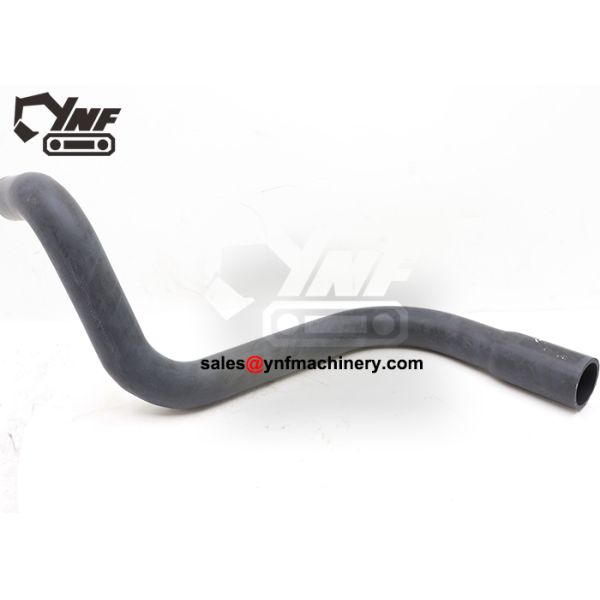 Radiator Lower Hose YNF15708 for Sany SY135-10 Excavator