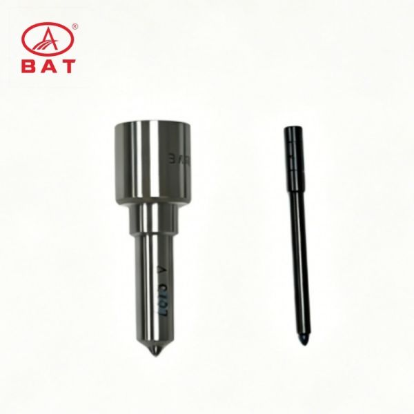 G3S127 Diesel Injector Truck Fuel Injector Parts For Injector 295050-2490 Cumm-Ins