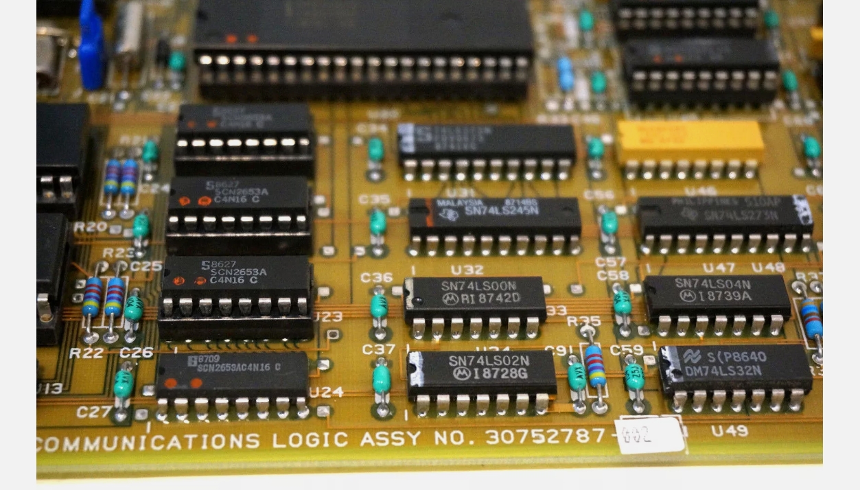 Honeywell 30752787-002 Сообщения логический совет