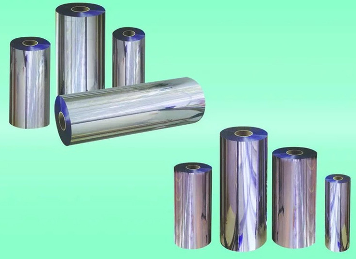 Фильм BOPP прозрачный голографический Bopp, разнослоистый упаковывая фильм bopp фильма голографический