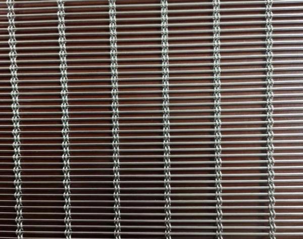 Stainless Steel Decorative Metal Screen Mesh Architectural Ceiling Wire Mesh