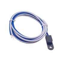 4204150 Sub-cero termistor de refrigerador SUPCO Sensor de temperatura del congelador TH4150 4204150S 3014350 sustitución