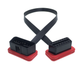 Normal Length 0.5-1m/Custom Vehicle and Motorcycle Scan Universal Auto Diagnostic Tool Texa Diagnostic Tool 24W