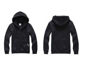 Lightweight Youth Sports Uniforms , Jersey Fabric Zipper Closure Sportswear For Men