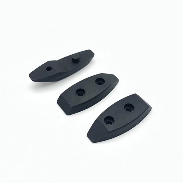 Cnc Milling Precision Small Cnc Plastic Parts For Electronics