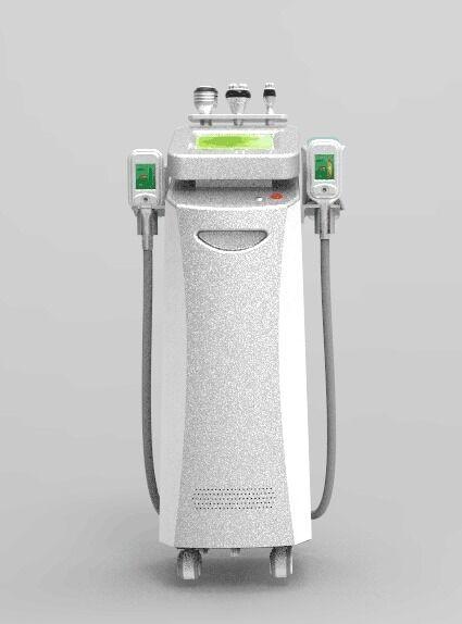 Multi-Functional beauty equipment kryolipolyse cool tech slimmingmachine cryolipolysis fat freezing equipment