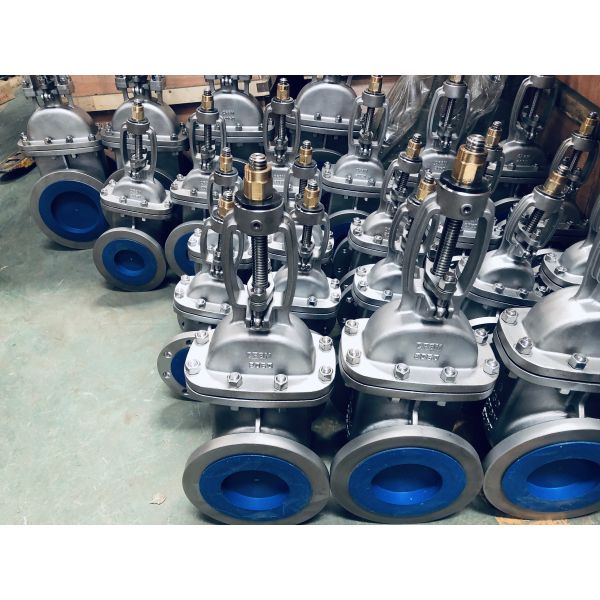 Tout le type Odm a forgé des garnitures de tuyau sans couture de soupapes à vanne d'acier inoxydable