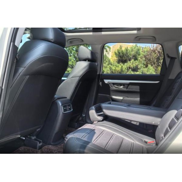 Honda CR-V 2021 240TURBO CVT 2WD Urban Edition 1.5T 193HP L4 Открываемая панорамная крыша