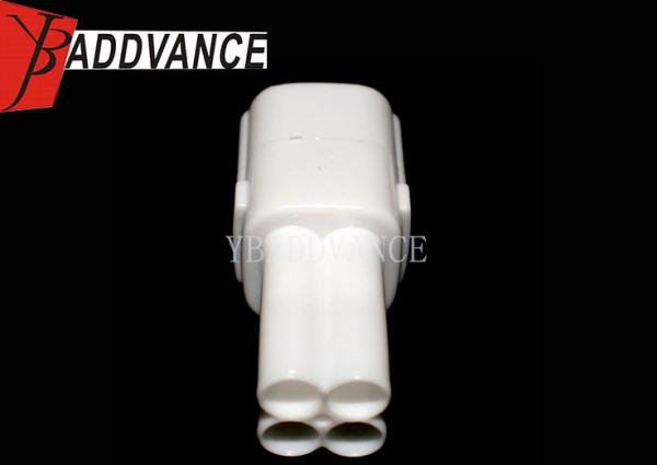 4 o conector macho do Pin da posição 4/Sumitomo masculino Mt selou a série 6188-0004