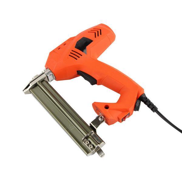 Versatile Fyf-Ef30/422j Electric Nail/Staple Gun 2in1 for Various Materials