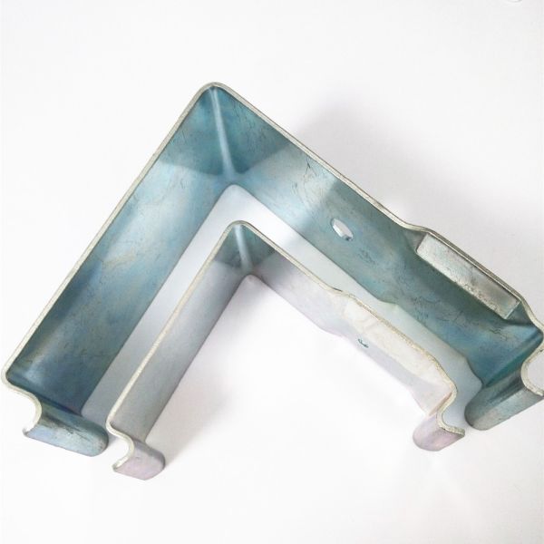 V-образные клипы для деревянных ящиков из углеродистой стали 65Mn