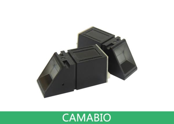 CAMA-SM25 Embedded Fingerprint Authentication Sensor With 360 Degree Rotation Verification