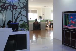 WENZHOU JARA ACCESSORIES IMP. & EXP. CO., LTD.